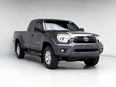 2014 Toyota Tacoma  -
                Nashville, TN