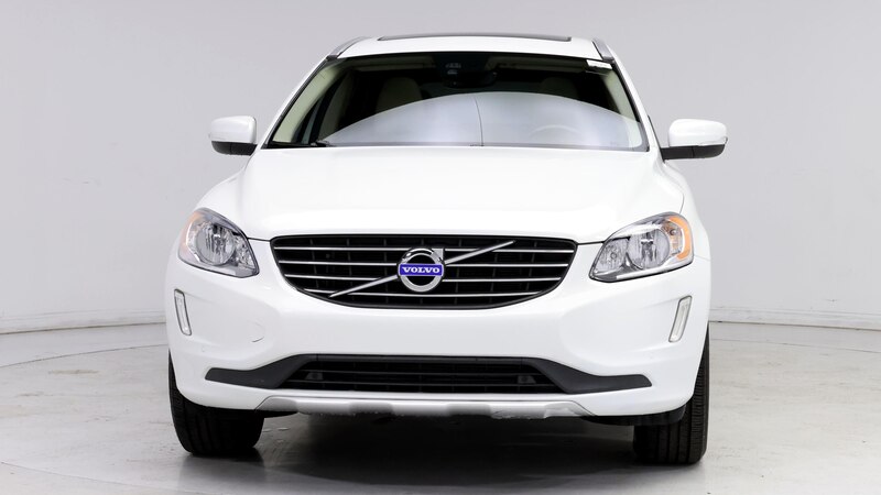 2015 Volvo XC60 T6 5