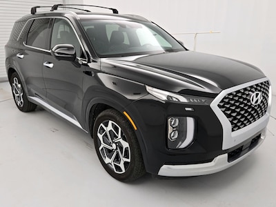 2021 Hyundai Palisade Calligraphy -
                Nashville, TN