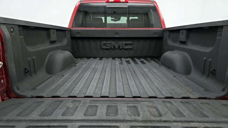 2016 GMC Sierra 1500 SLT 21