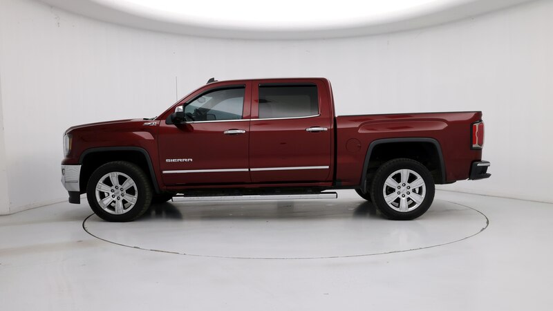 2016 GMC Sierra 1500 SLT 3