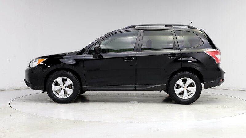 2015 Subaru Forester Premium 3