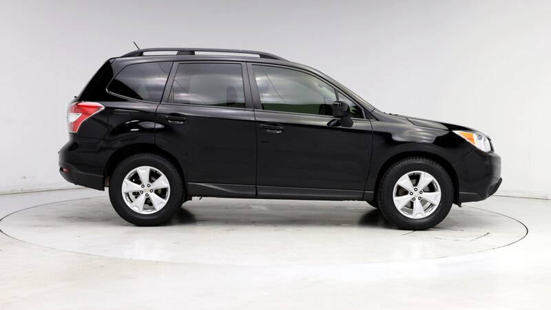 2015 Subaru Forester Premium 7