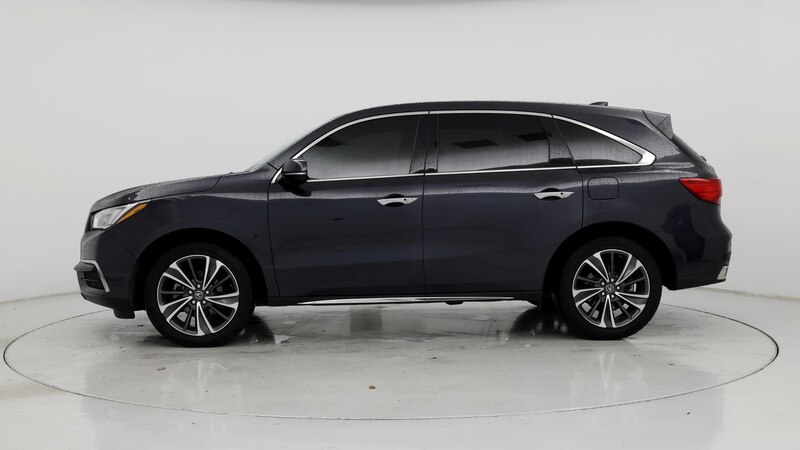 2019 Acura MDX Technology 3