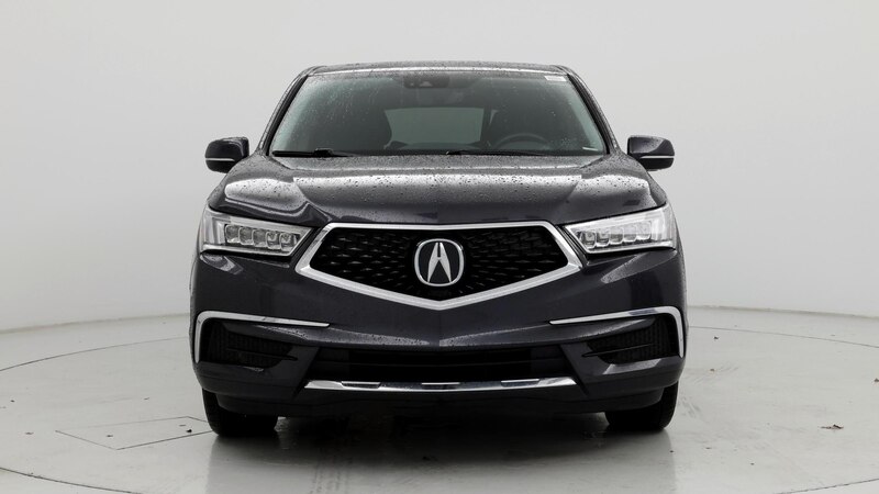 2019 Acura MDX Technology 5