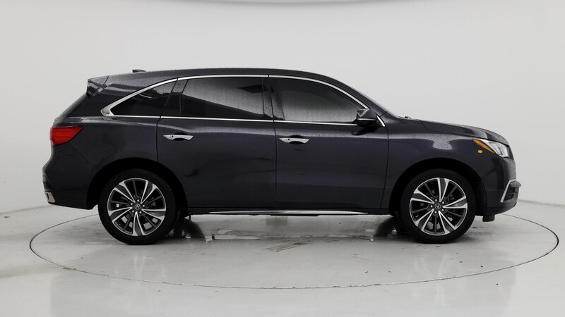 2019 Acura MDX Technology 7