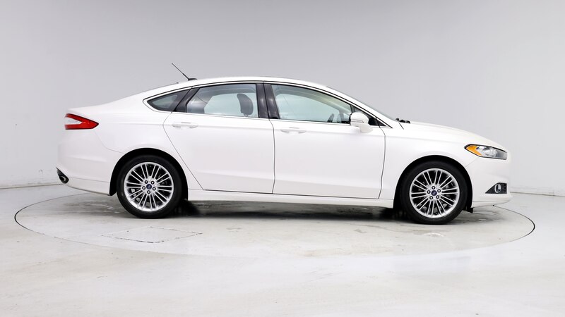 2015 Ford Fusion SE 7