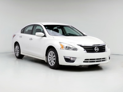 2015 Nissan Altima S -
                Memphis, TN