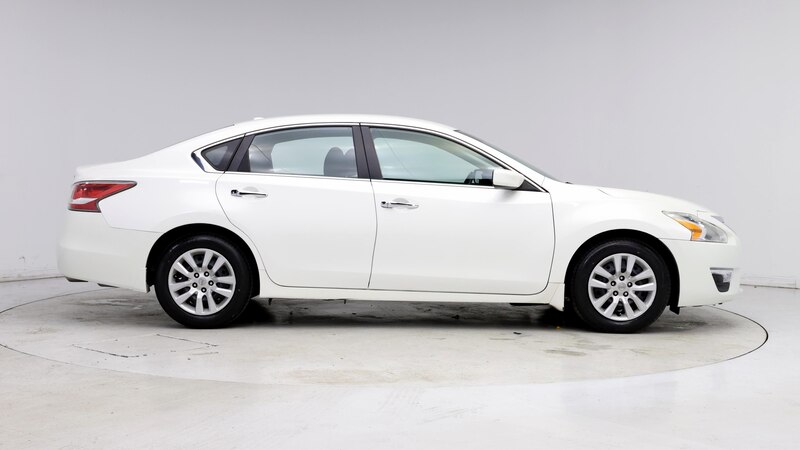 2015 Nissan Altima S 7