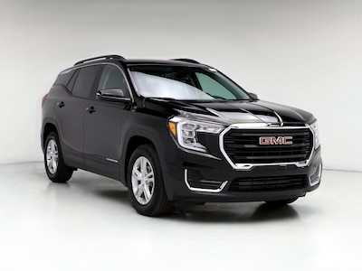 2023 GMC Terrain SLE -
                Nashville, TN