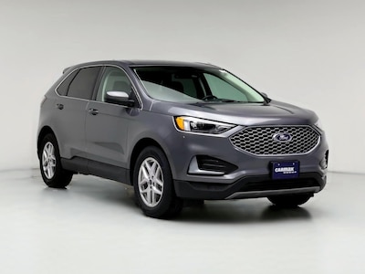 2023 Ford Edge SEL -
                Plainfield, IL