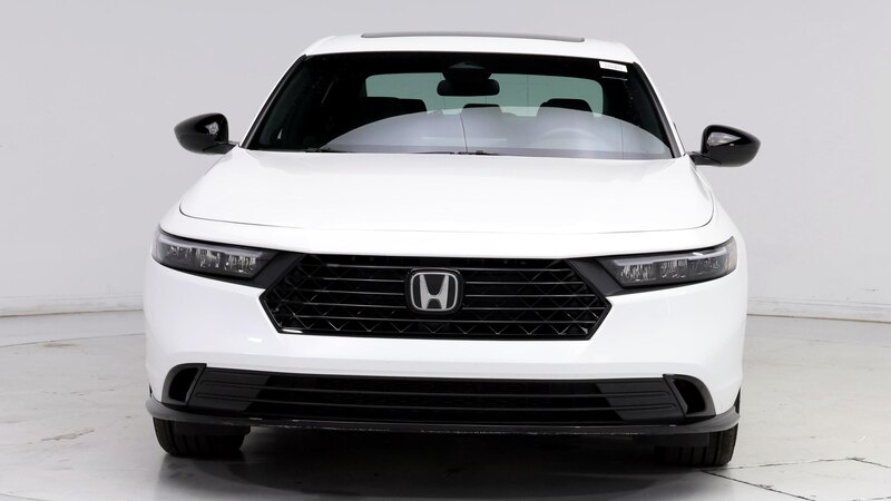 2024 Honda Accord Sport-L 5