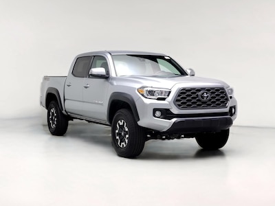 2023 Toyota Tacoma TRD Off-Road -
                Memphis, TN