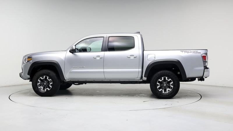 2023 Toyota Tacoma TRD Off-Road 3