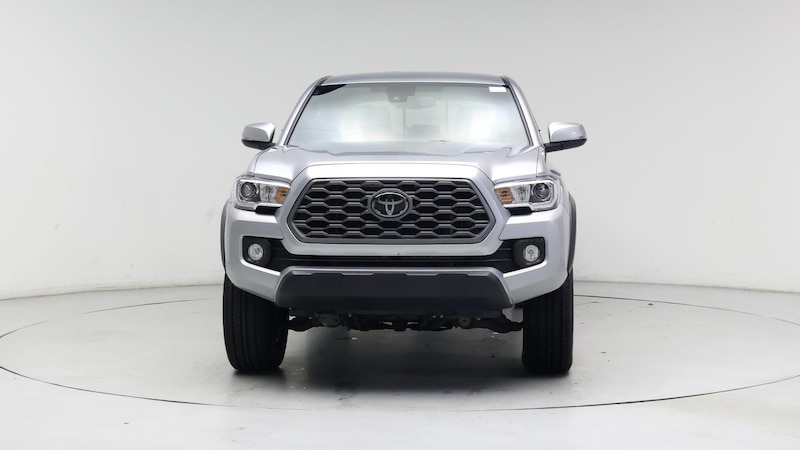 2023 Toyota Tacoma TRD Off-Road 5