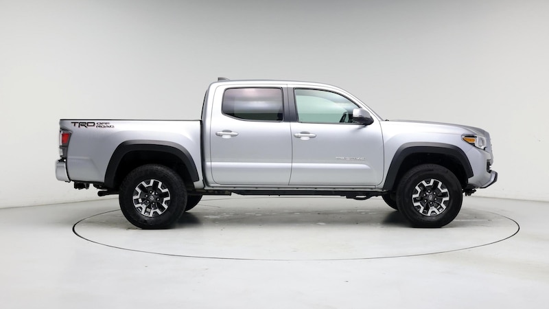 2023 Toyota Tacoma TRD Off-Road 7