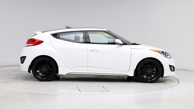 2016 Hyundai Veloster Turbo 7