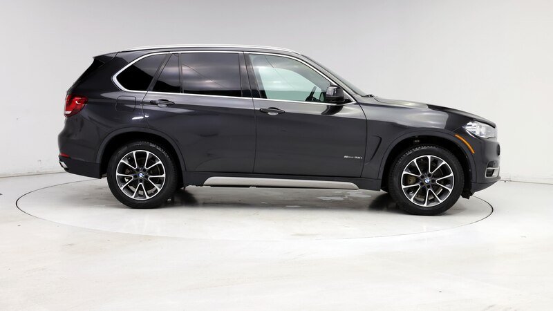 2018 BMW X5 sDrive35i 7