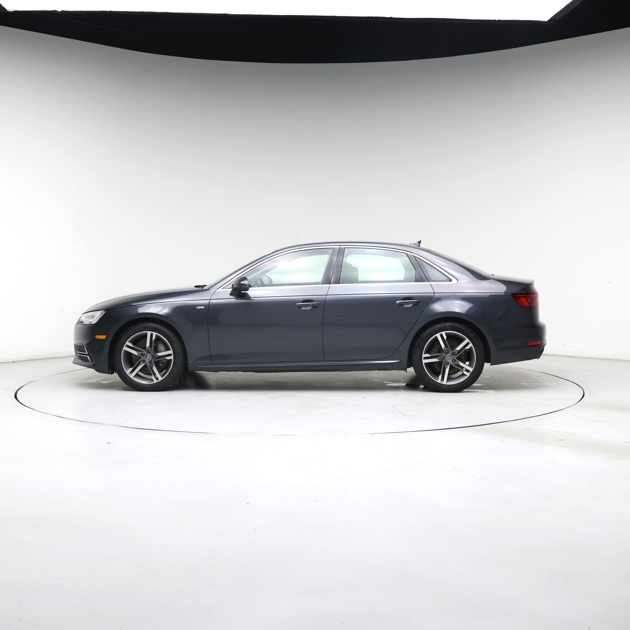 Thumbnail: 2017 Audi A4 - 3