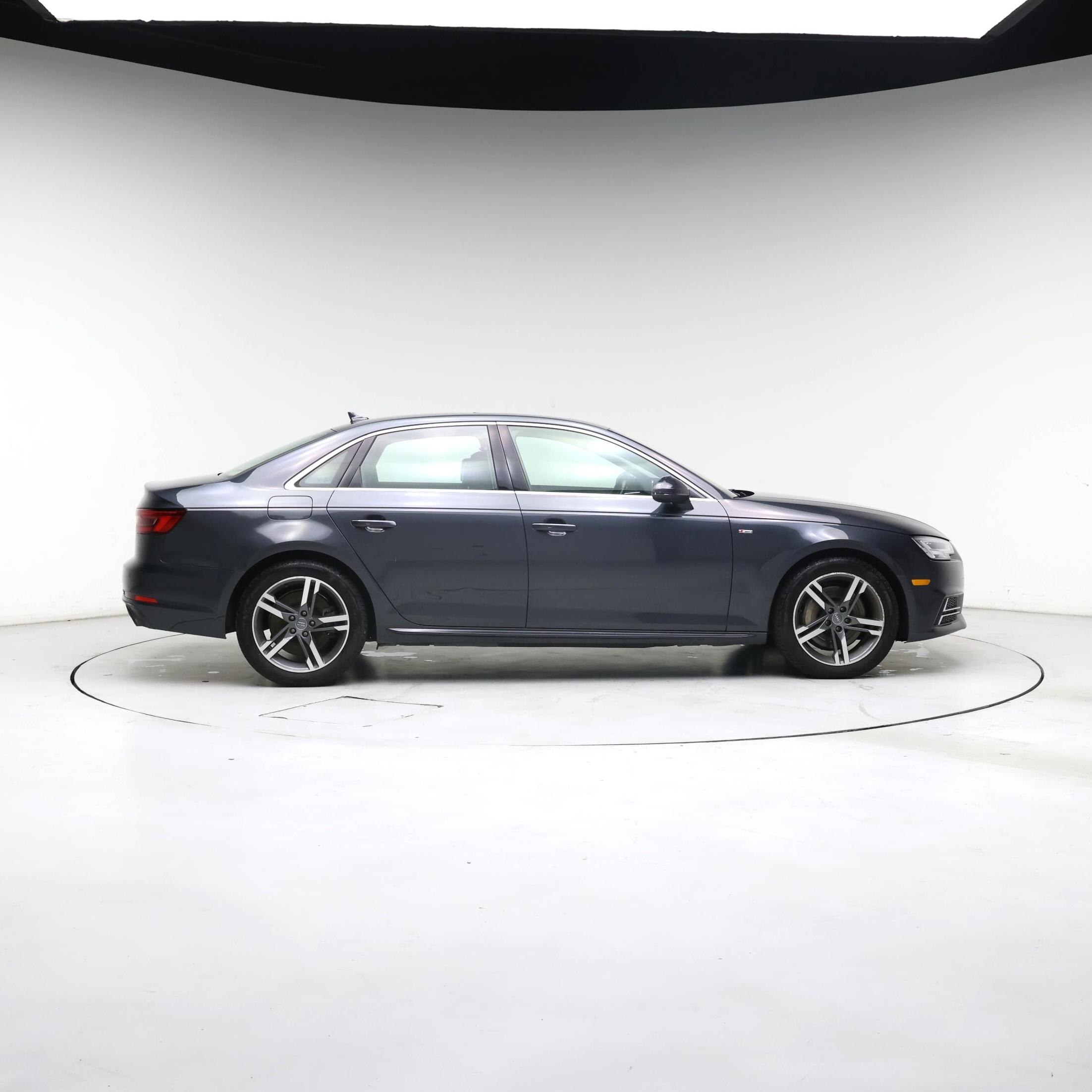 Thumbnail: 2017 Audi A4 - 7