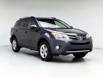 2014 Toyota RAV4 XLE -
                Nashville, TN