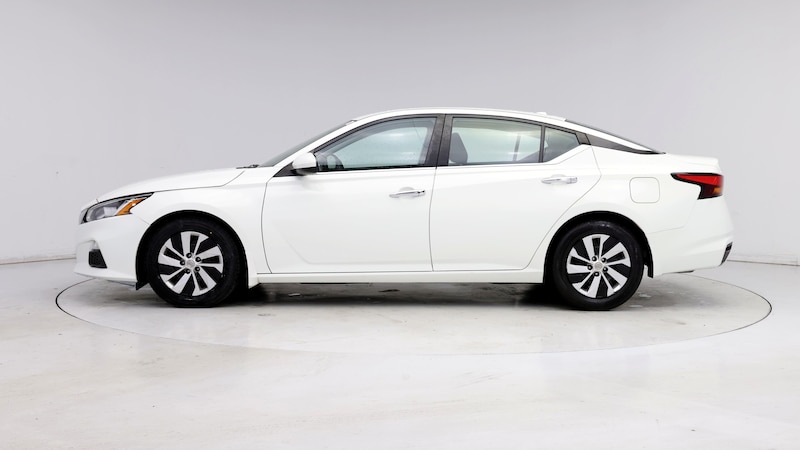 2019 Nissan Altima S 3