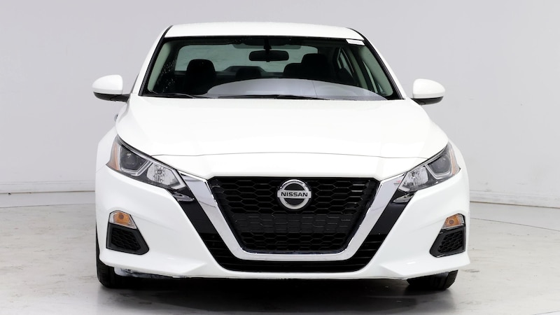 2019 Nissan Altima S 5