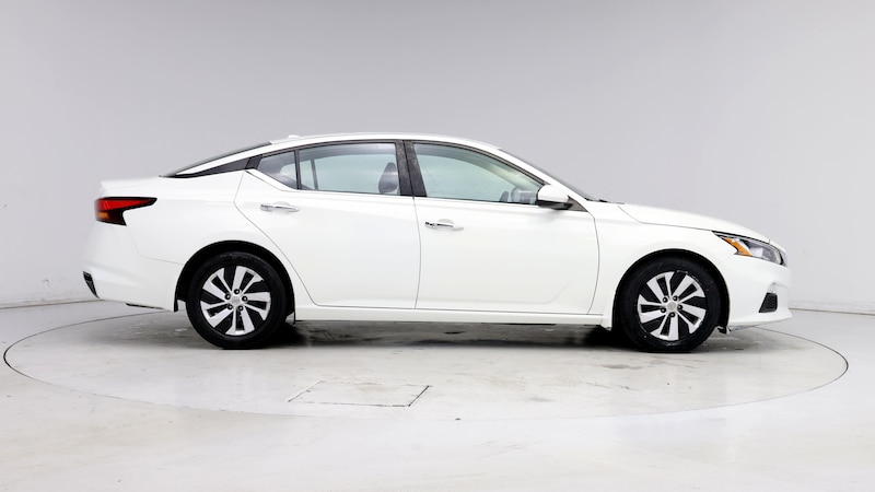 2019 Nissan Altima S 7