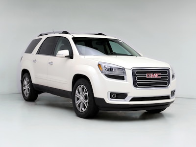 2014 GMC Acadia SLT -
                Nashville, TN