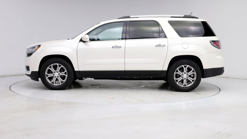 2014 GMC Acadia SLT 3