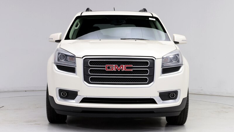 2014 GMC Acadia SLT 5