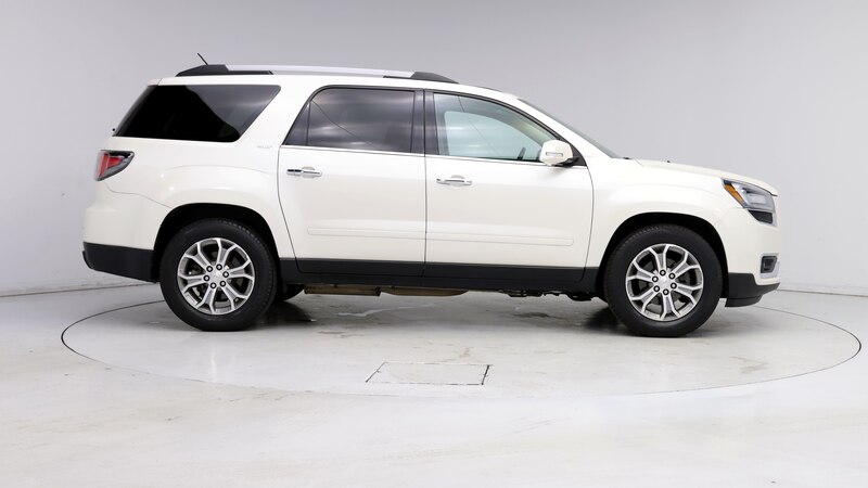 2014 GMC Acadia SLT 7