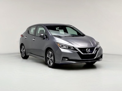 2020 Nissan Leaf SL Plus -
                Memphis, TN