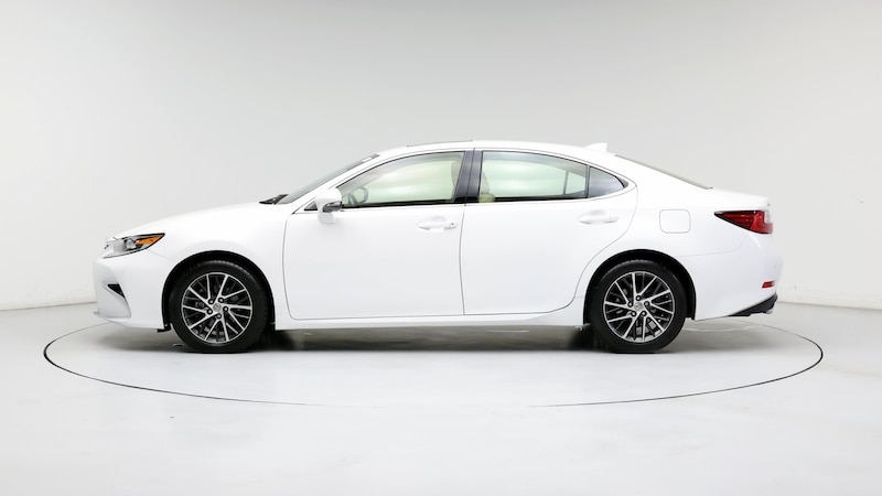 2016 Lexus ES 350 3