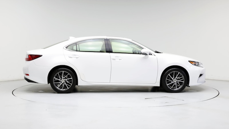 2016 Lexus ES 350 7