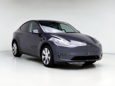 2023 Tesla Model Y Long Range -
                Huntsville, AL