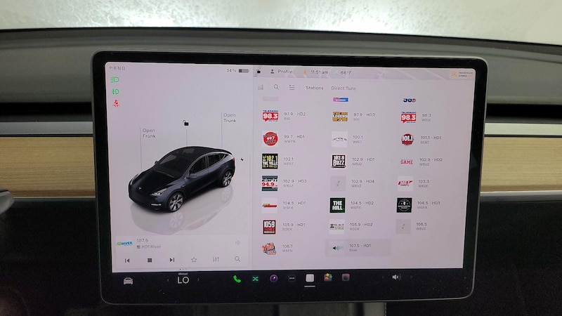 2023 Tesla Model Y Long Range 15