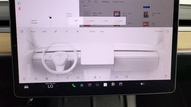 2023 Tesla Model Y Long Range 16