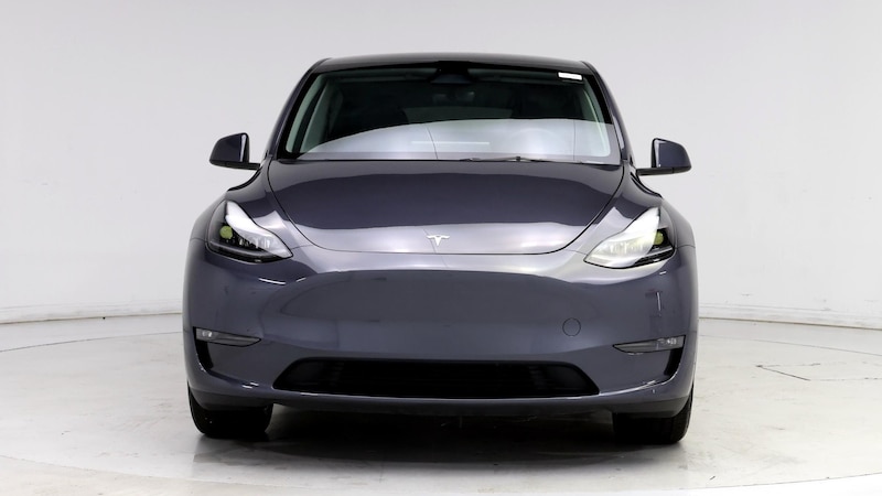 2023 Tesla Model Y Long Range 5