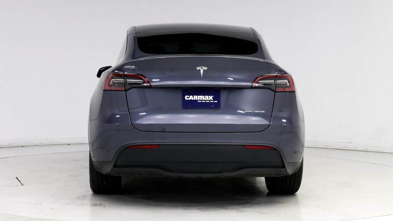 2023 Tesla Model Y Long Range 6