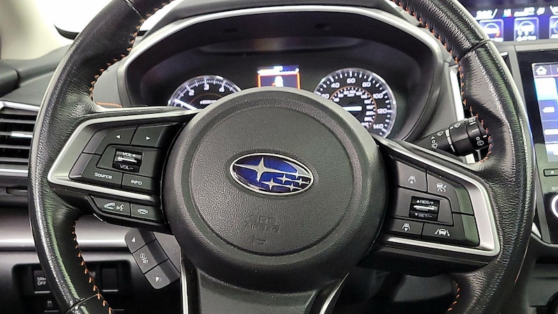 2019 Subaru Crosstrek Limited 10