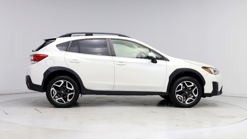 2019 Subaru Crosstrek Limited 7