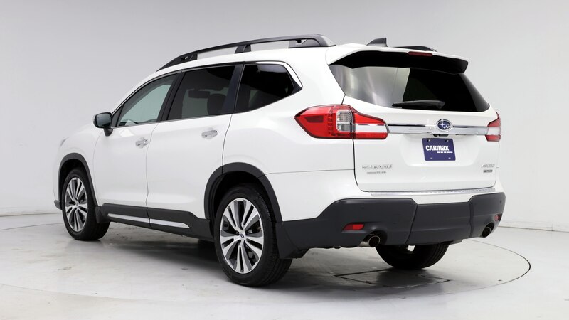 2021 Subaru Ascent Touring 2