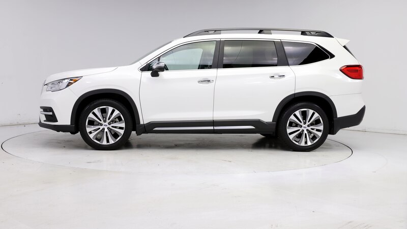 2021 Subaru Ascent Touring 3