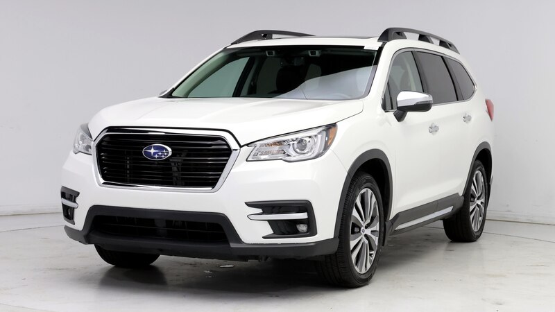 2021 Subaru Ascent Touring 4