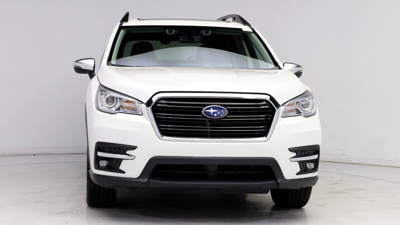 2021 Subaru Ascent Touring 5