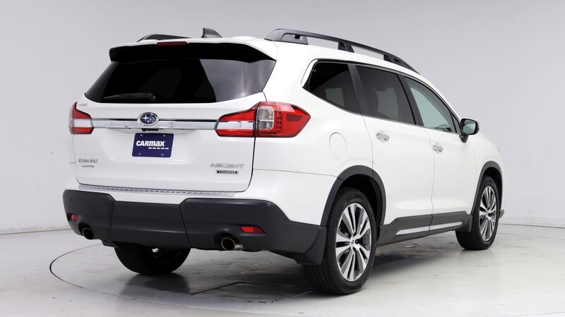 2021 Subaru Ascent Touring 8