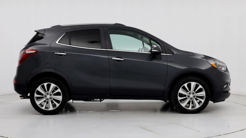 2017 Buick Encore Essence 7