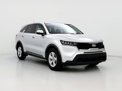 2021 Kia Sorento LX -
                Knoxville, TN