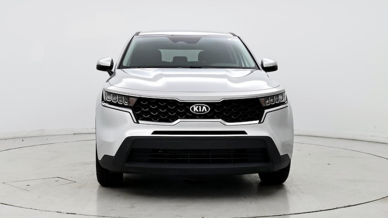 2021 Kia Sorento LX 5